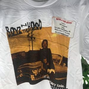 BoyZ N The Hood t-shirt